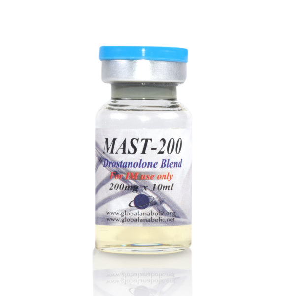 MAST-200