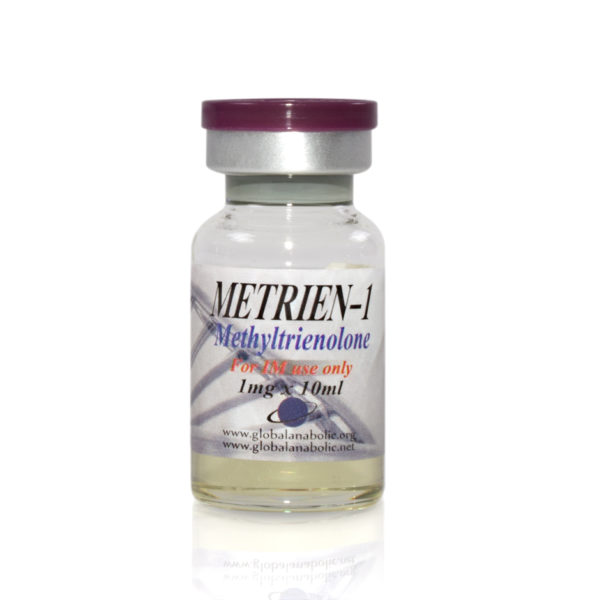 METRIEN-1