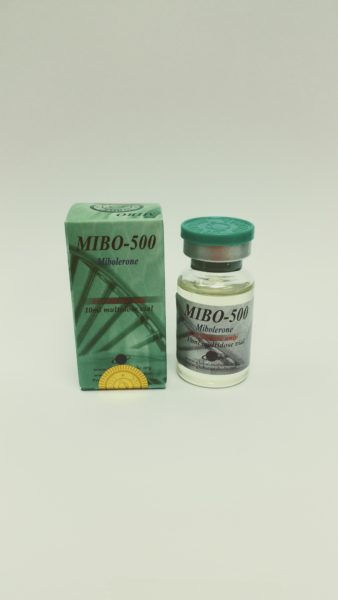 MIBO-500