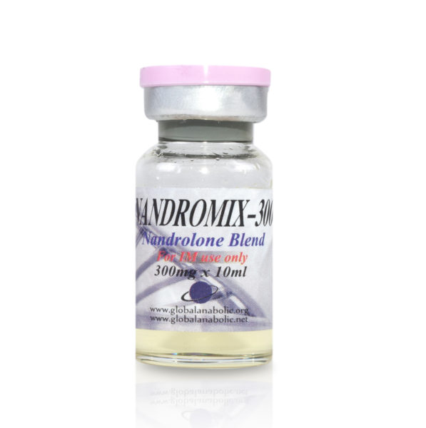 NANDROMIX-300