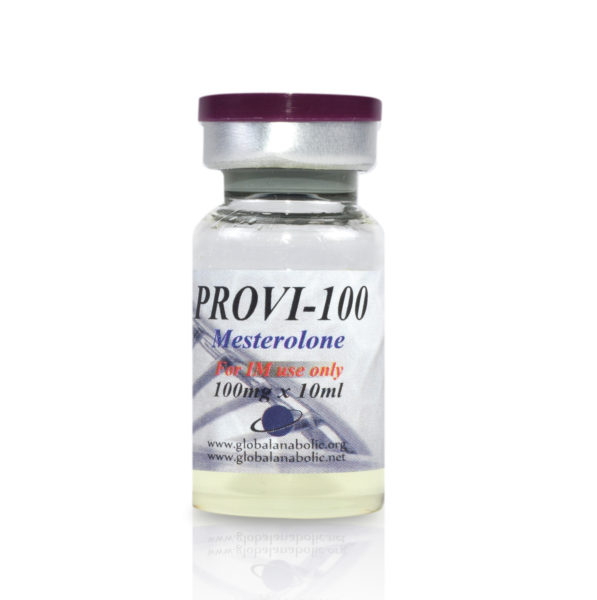 PROVI-100