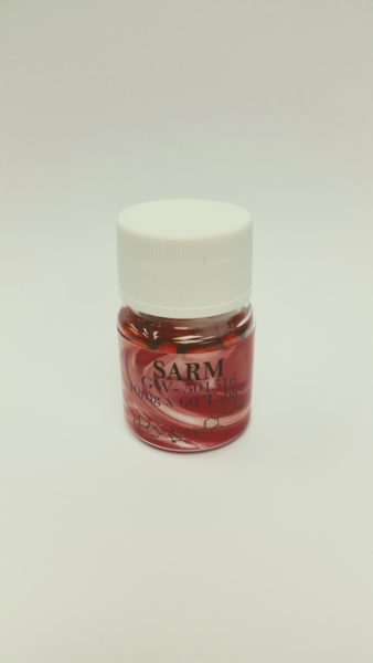 SARM GW-501516