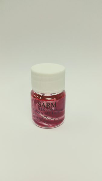 SARM MK-2866