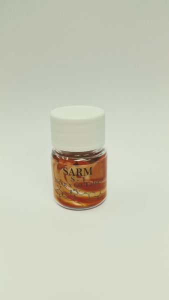 SARM S-4