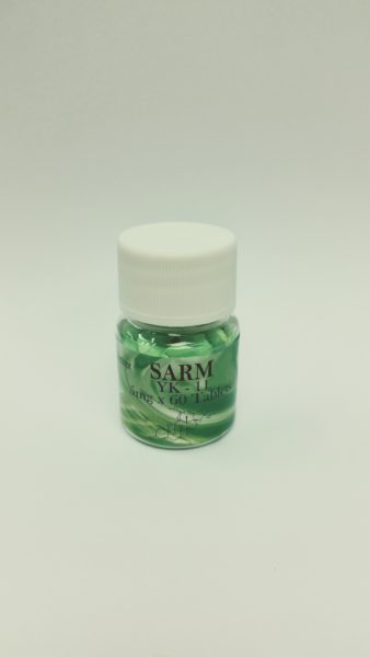 SARM YK-11