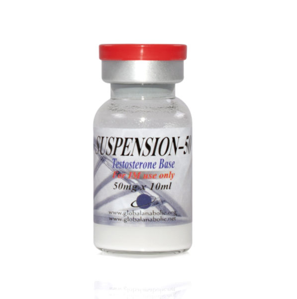 SUSPENSION-50