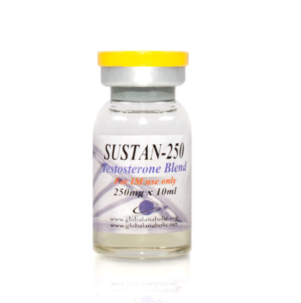 SUSTAN-250