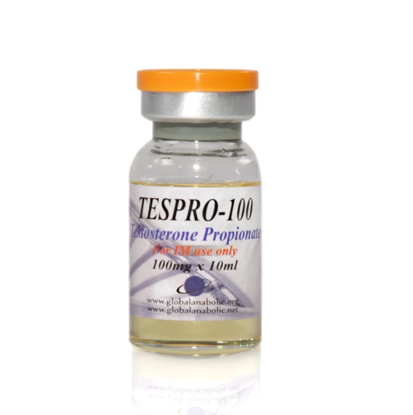 TESPRO-100