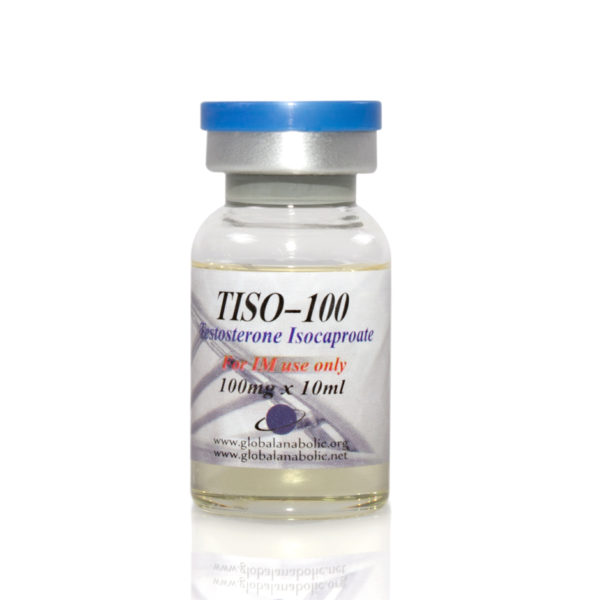 TISO-100