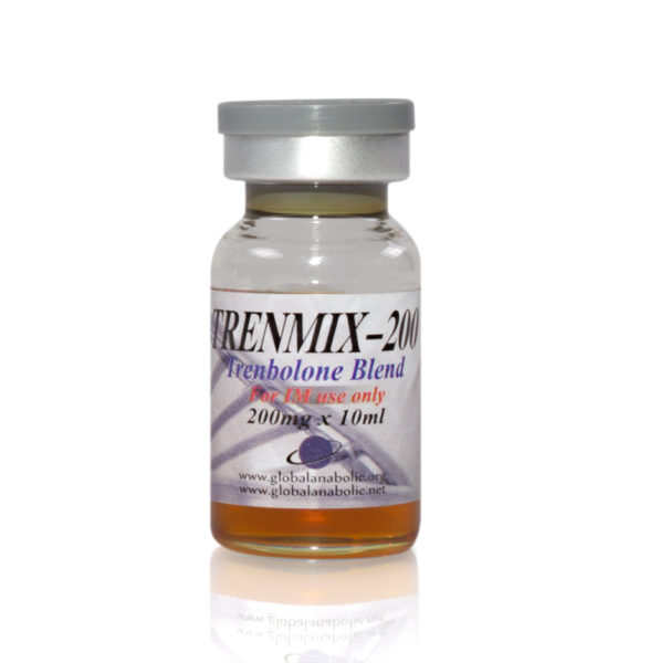 TRENMIX-200