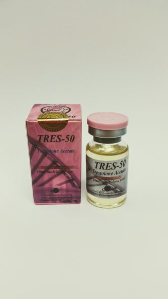 TRES-50